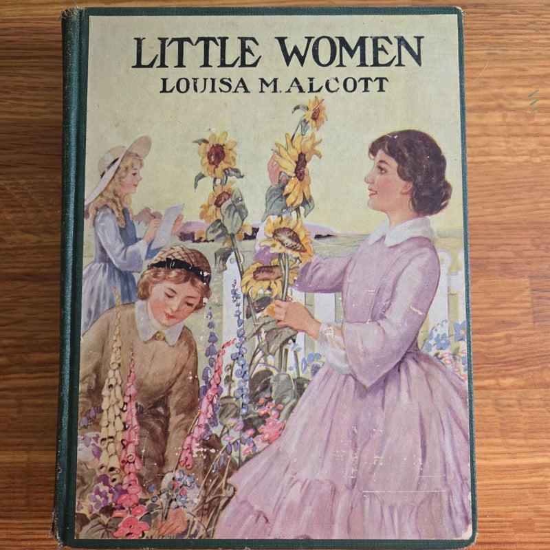 Little Women