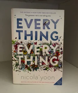 Everything, Everything