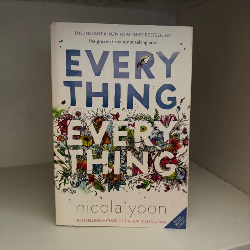 Everything, Everything