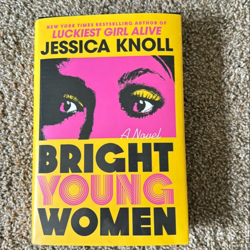 Bright Young Women