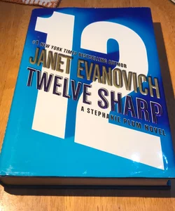 1st ed./1st * Twelve Sharp