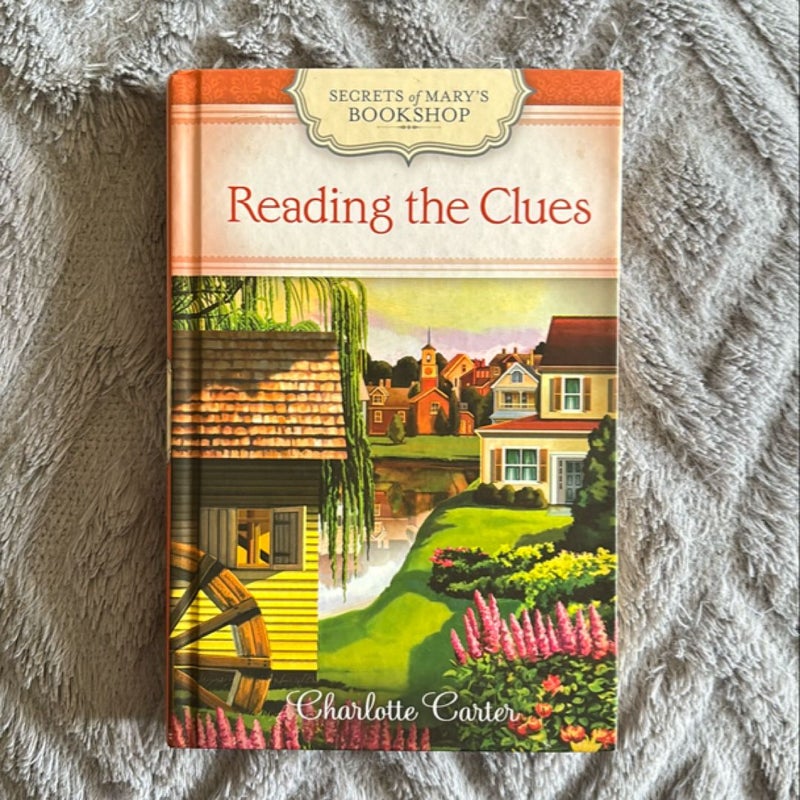 Reading the Clues