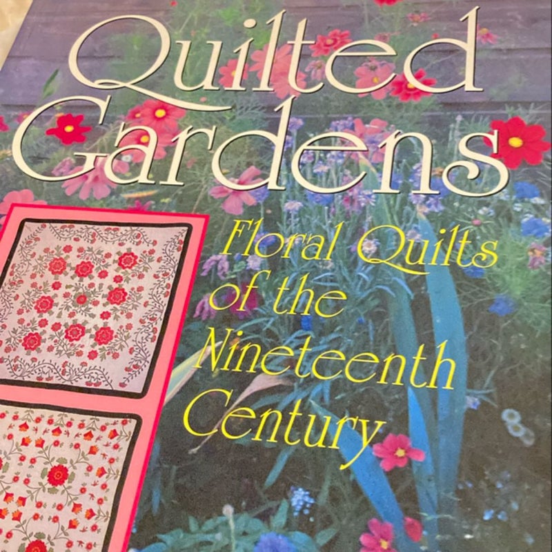 Quilted Gardens