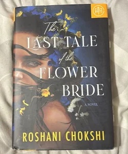 The Last Tale of the Flower Bride