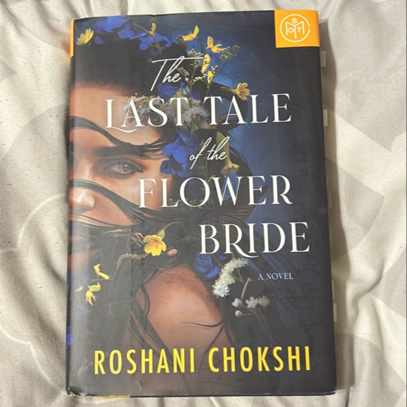 The Last Tale of the Flower Bride