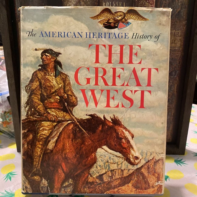 The History of The Great West