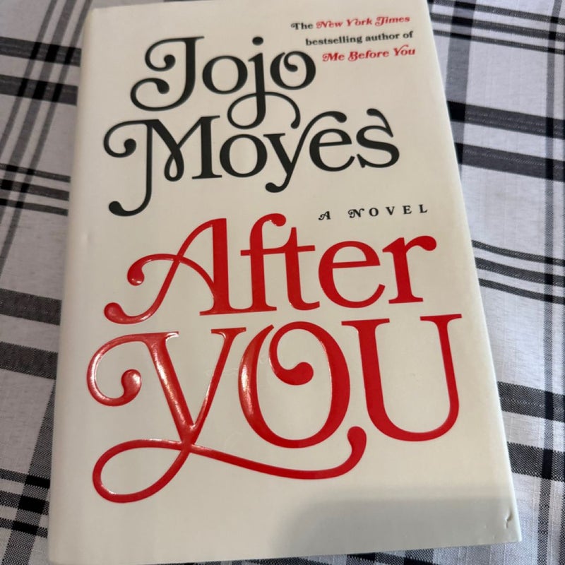 After You