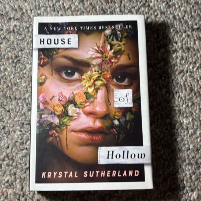 House of Hollow