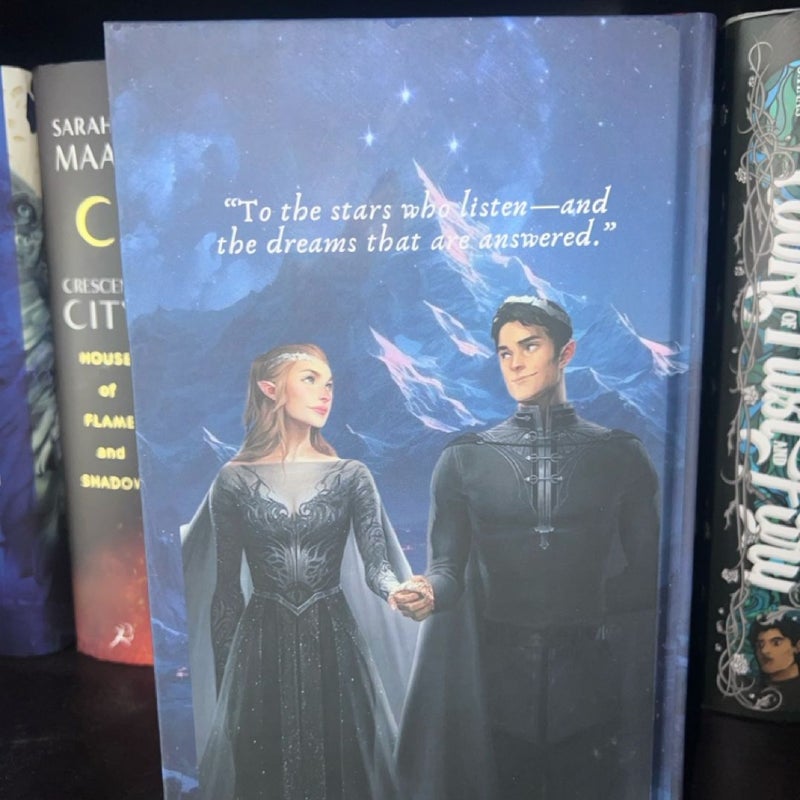 ACOMAF Rhys POV