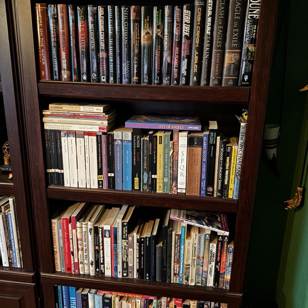 Fox Books