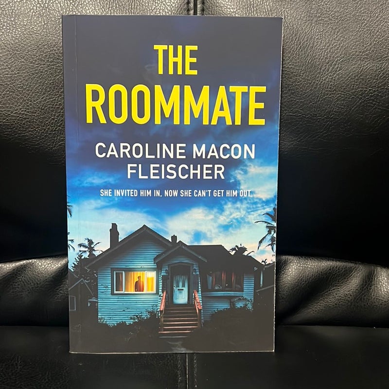 The Roommate
