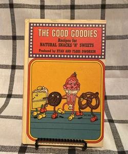 The Good Goodies