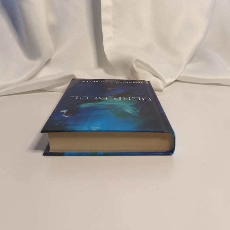 Deep Blue