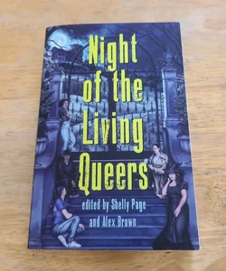 Night of the Living Queers