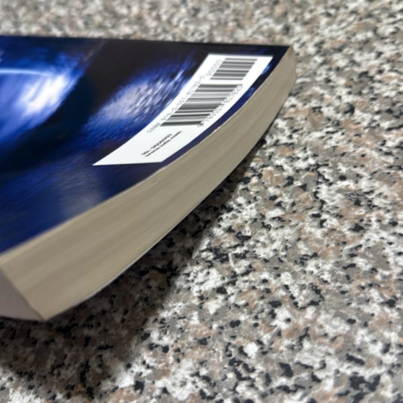On a Dream signed by author