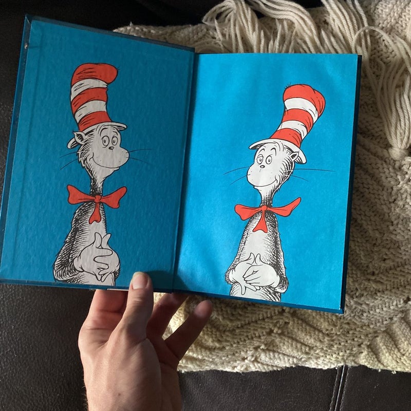 The Cat in the Hat