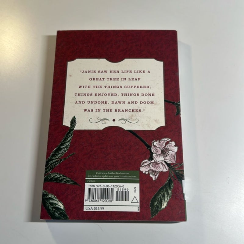 Their Eyes Were Watching God