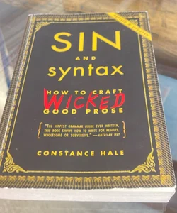 Sin and Syntax