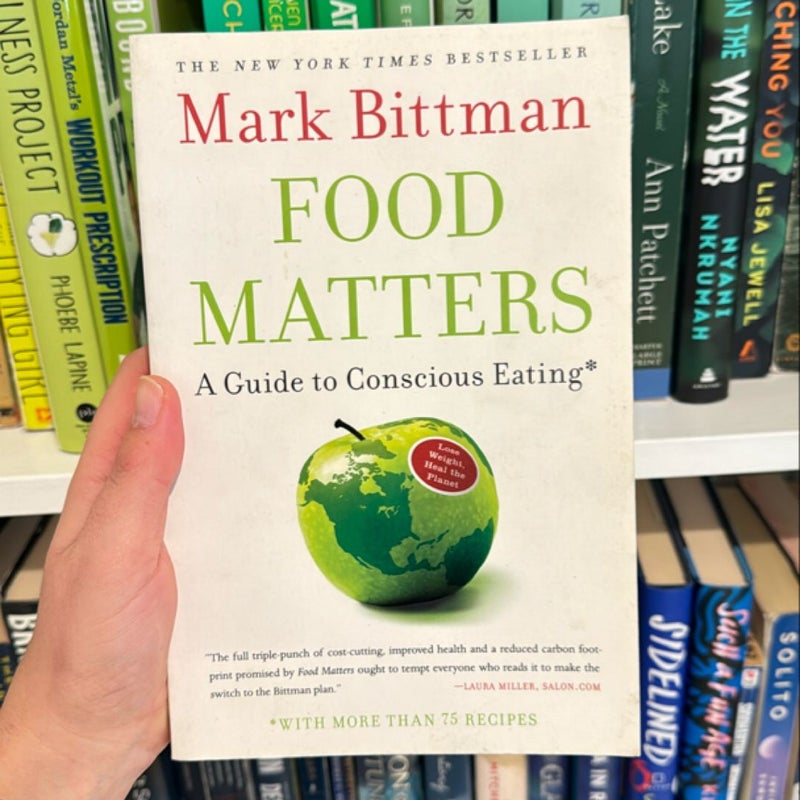 Food Matters