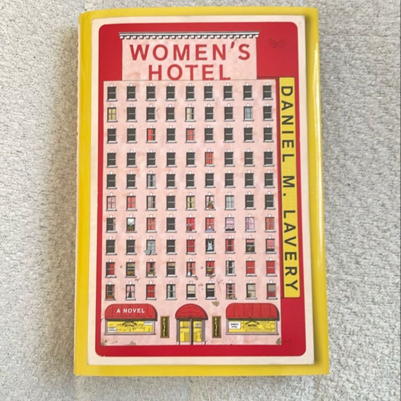 Women's Hotel