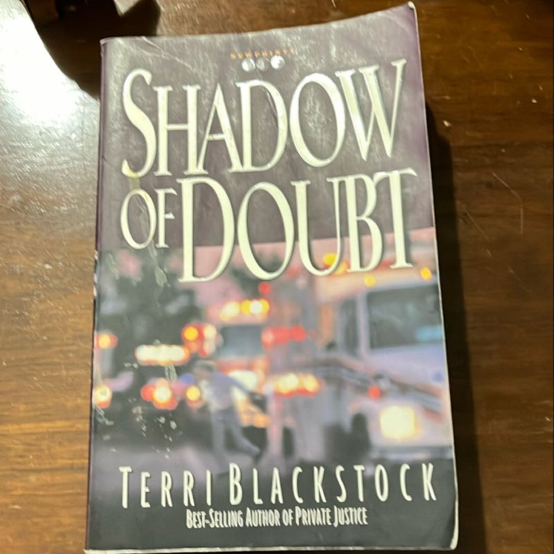 Shadow of Doubt