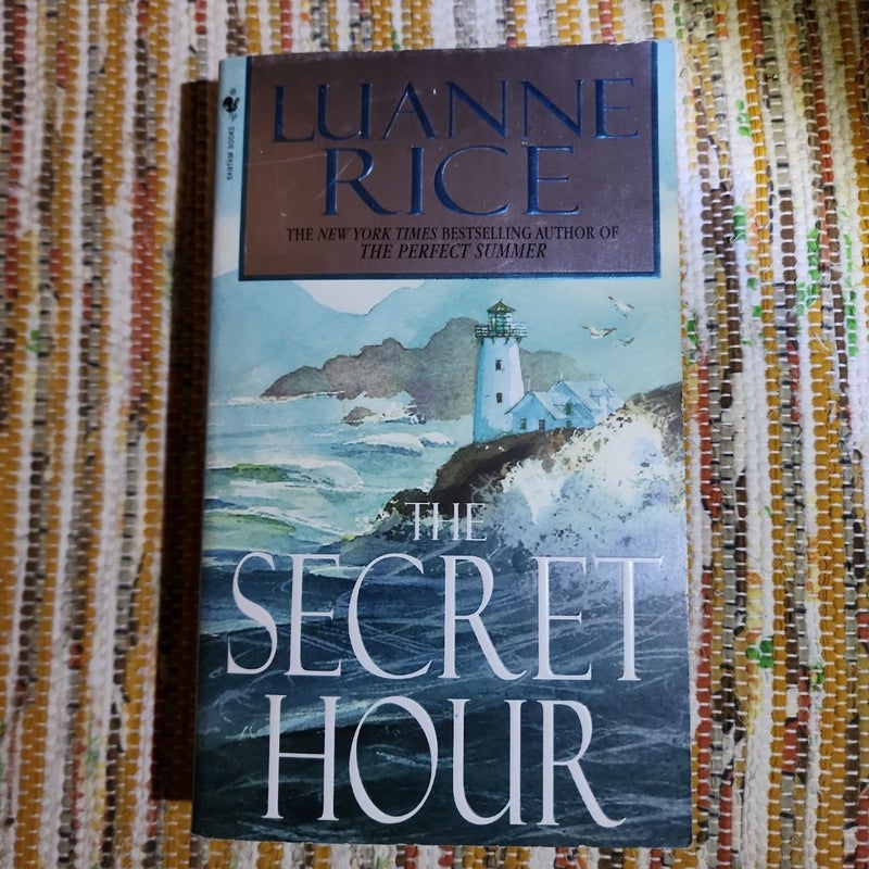 The Secret Hour