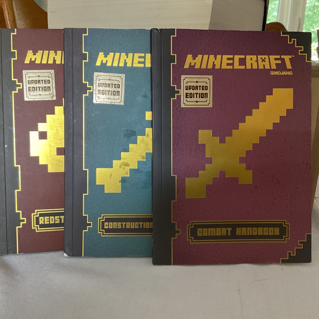 Minecraft Combat Handbook: All-In-One Minecraft Combat Guide. By Tony Pagan Good - Foto 4