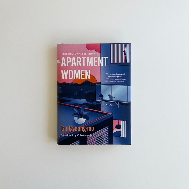Apartment Women