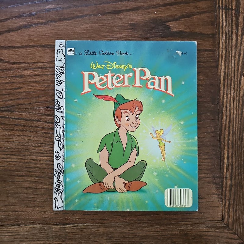 PeterPan