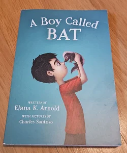 A Boy Called Bat