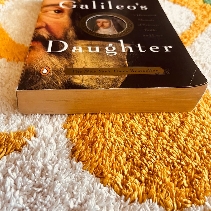 Galileo's Daughter