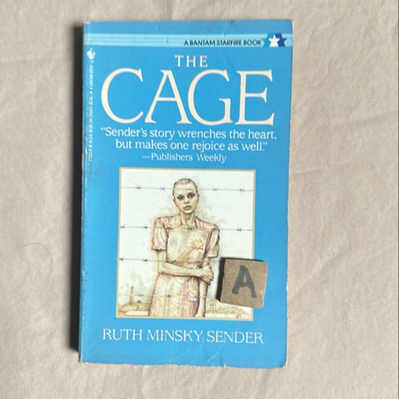 The Cage