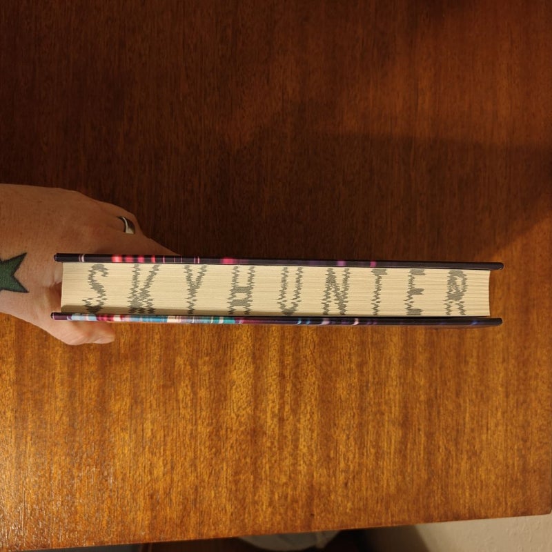 Skyhunter