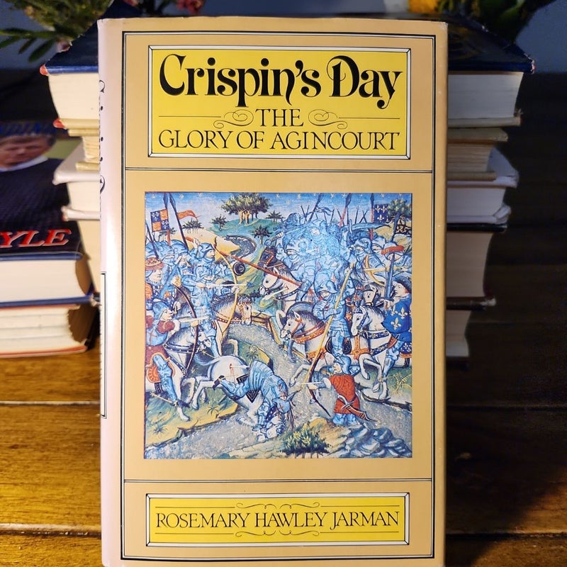 Crispin's Day