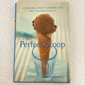 The Perfect Scoop