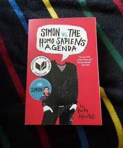 Simon vs. the Homo Sapiens Agenda