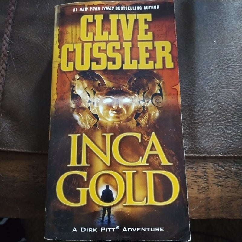 Inca Gold