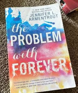 The Problem with Forever