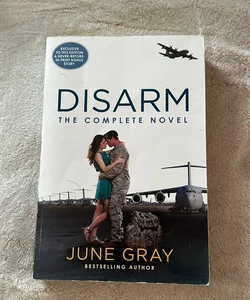 Disarm: the Complete Novel