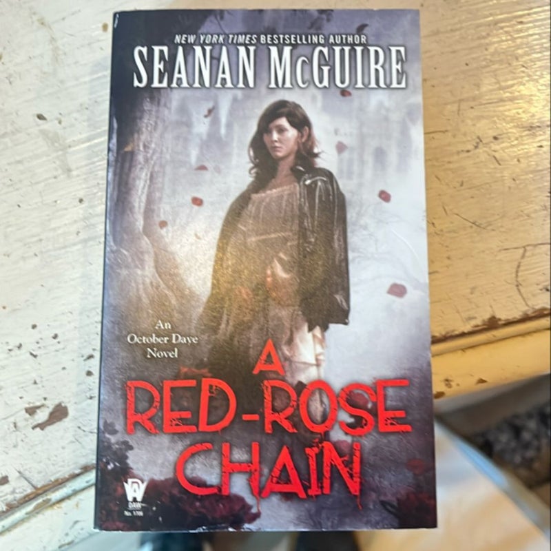 A Red-Rose Chain