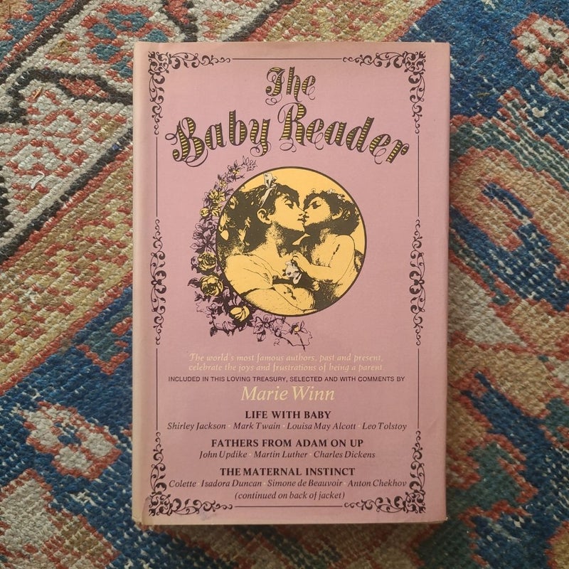 The Baby Reader