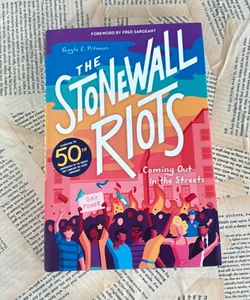 The Stonewall Riots