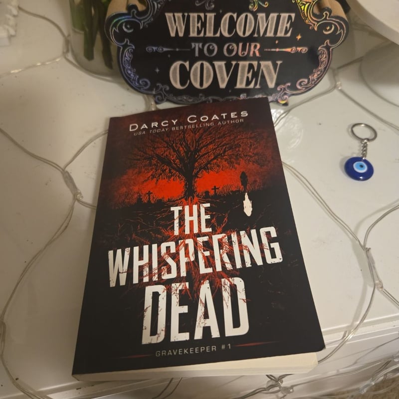 The Whispering Dead