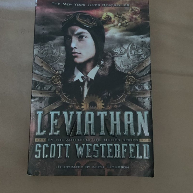 Leviathan