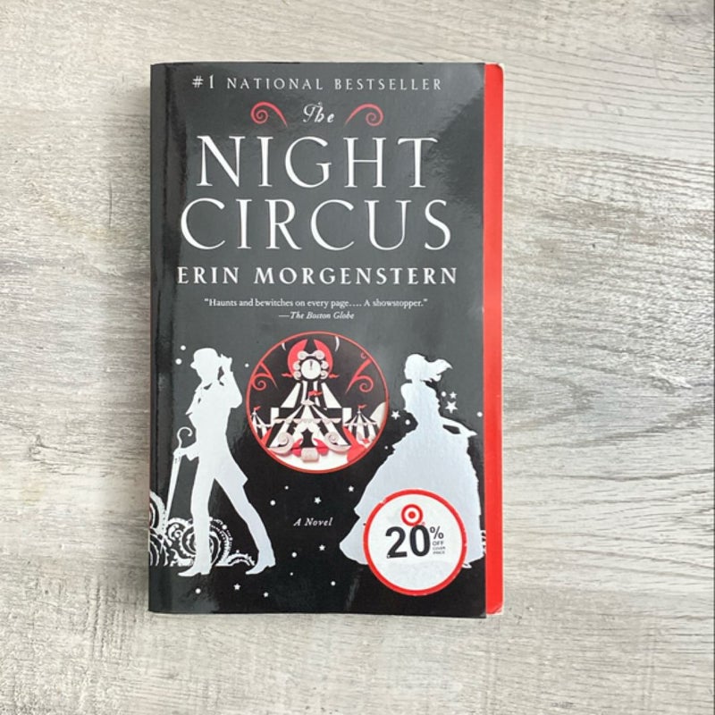 The Night Circus