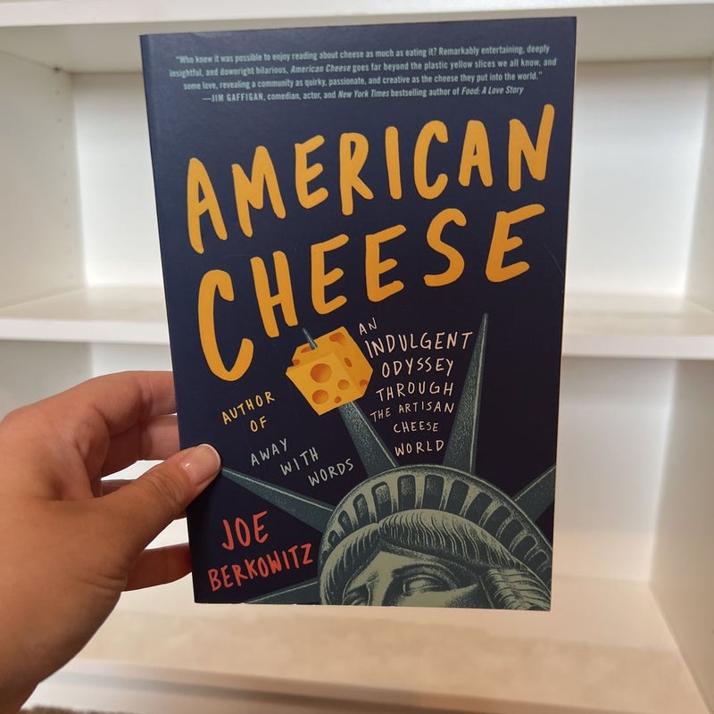 American Cheese