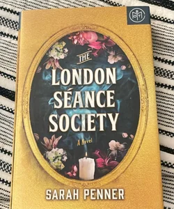 The London Séance Society