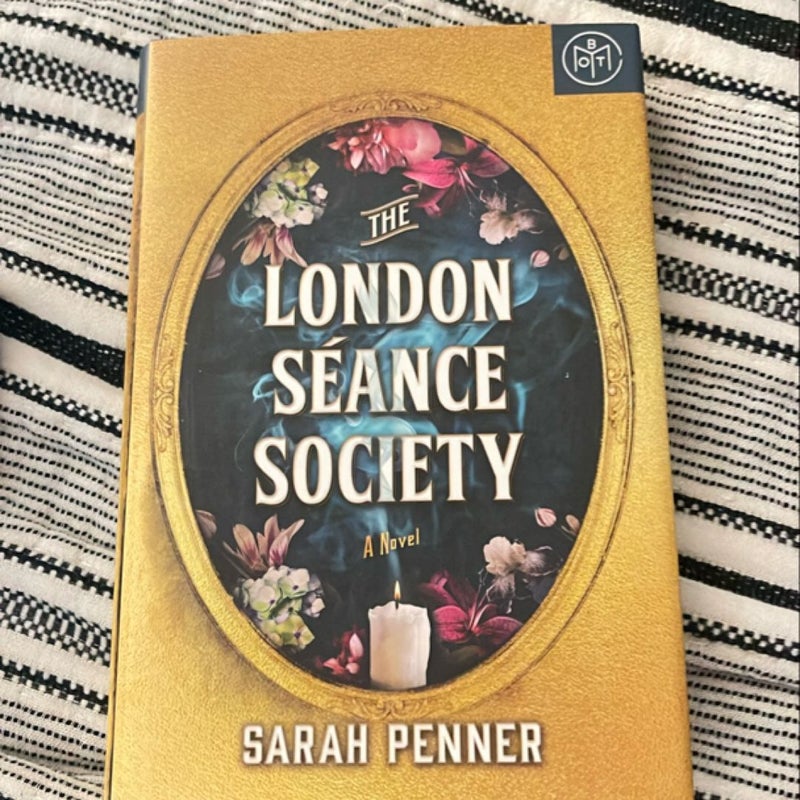 The London Séance Society