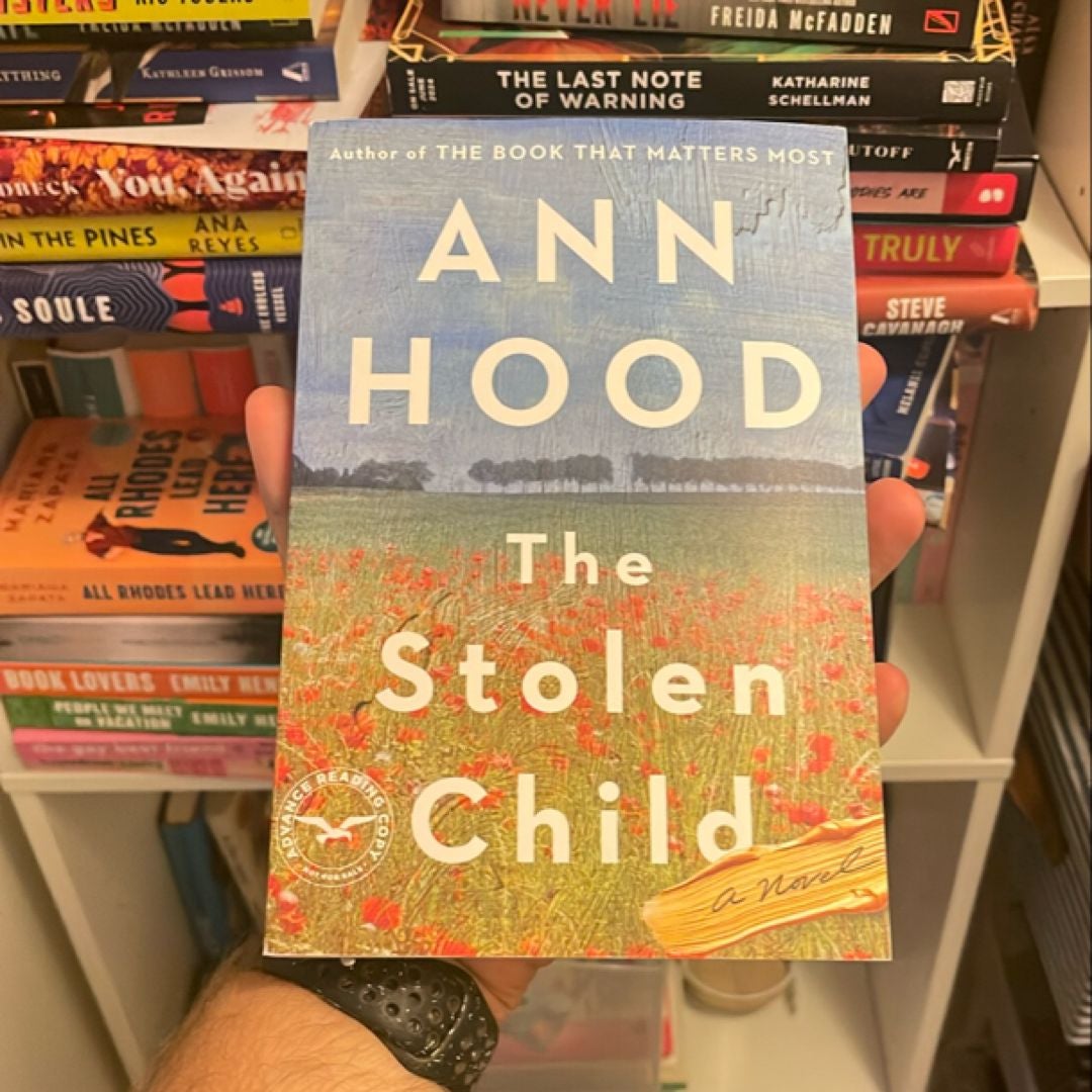 The Stolen Child