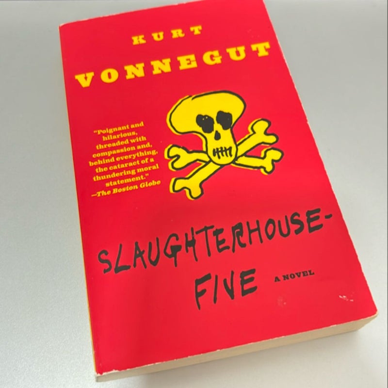 Slaughterhouse-Five